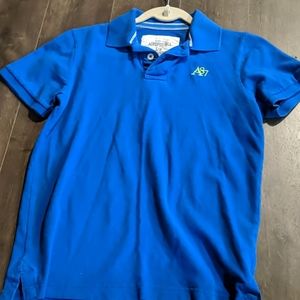 Aēropostale Polo Blue